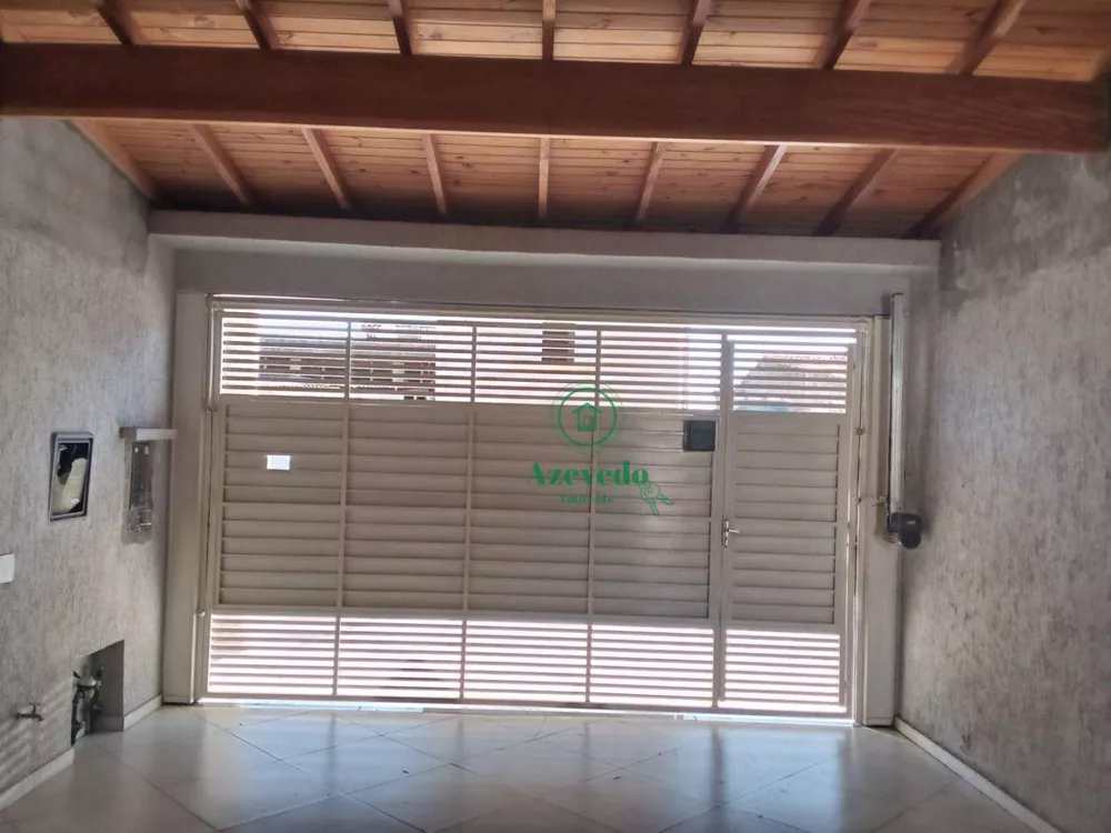 Sobrado, 3 quartos, 177 m² - Foto 14