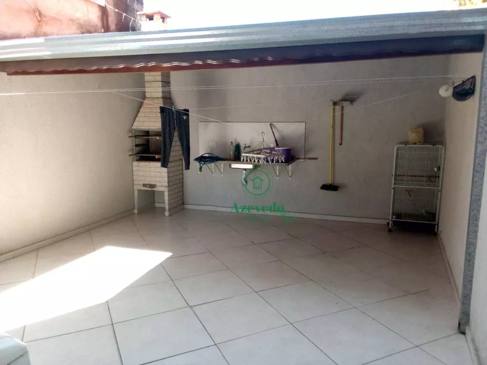 Sobrado, 3 quartos, 177 m² - Foto 10