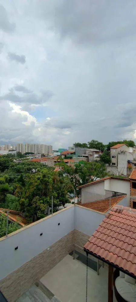 Sobrado, 3 quartos, 232 m² - Foto 28
