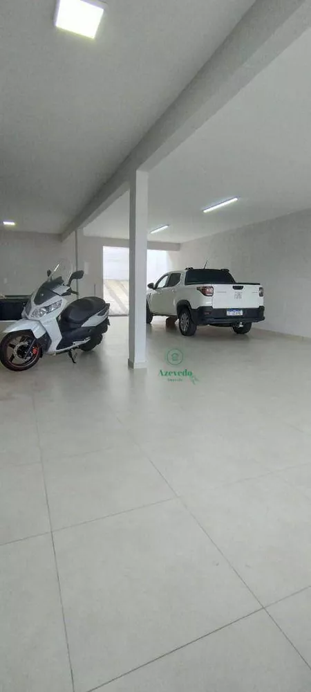 Sobrado, 3 quartos, 232 m² - Foto 21