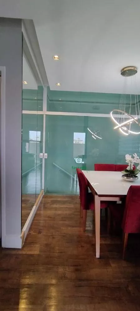 Sobrado, 3 quartos, 232 m² - Foto 10
