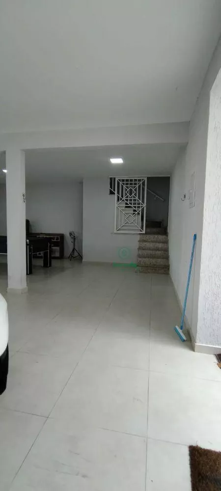 Sobrado, 3 quartos, 232 m² - Foto 18