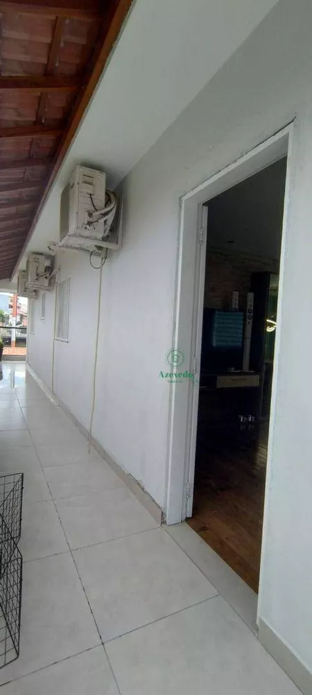 Sobrado, 3 quartos, 232 m² - Foto 19