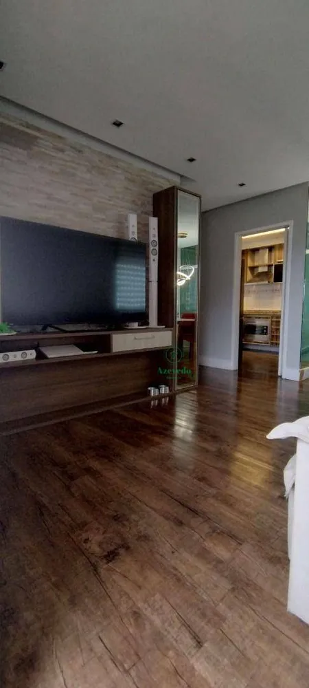 Sobrado, 3 quartos, 232 m² - Foto 27