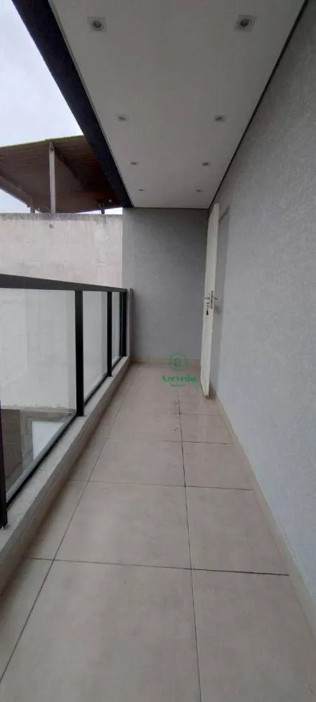 Sobrado, 3 quartos, 232 m² - Foto 2