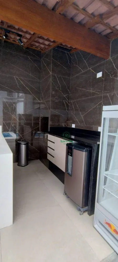 Sobrado, 3 quartos, 232 m² - Foto 26