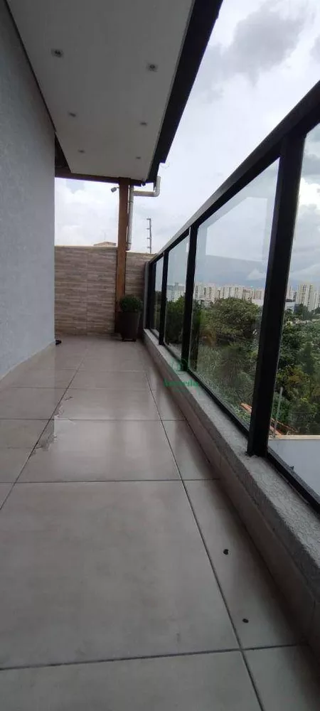 Sobrado, 3 quartos, 232 m² - Foto 22