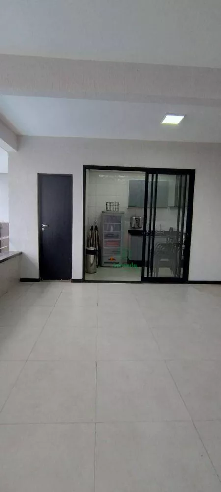 Sobrado, 3 quartos, 232 m² - Foto 17