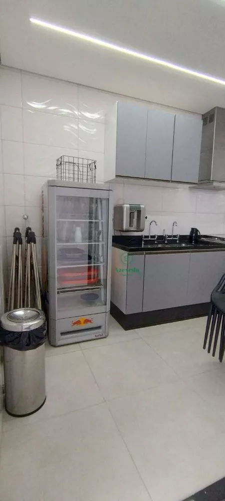 Sobrado, 3 quartos, 232 m² - Foto 7