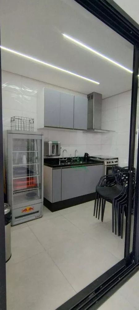 Sobrado, 3 quartos, 232 m² - Foto 5