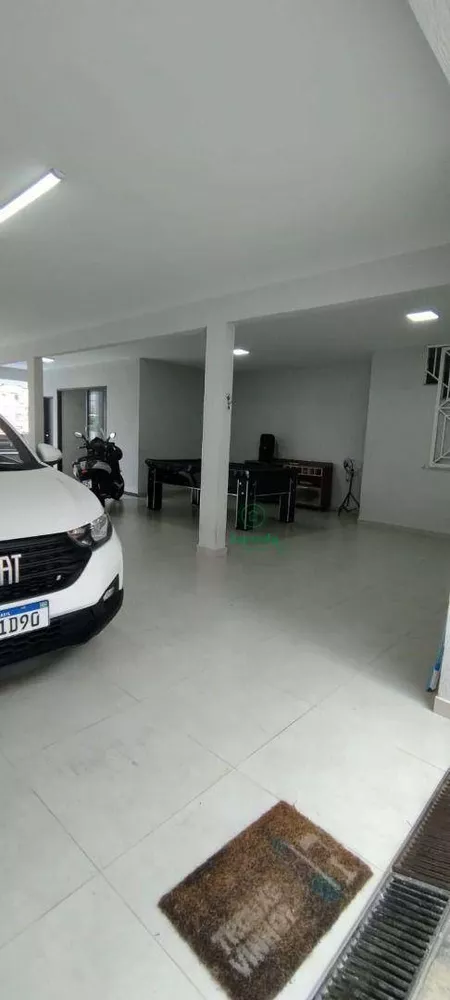 Sobrado, 3 quartos, 232 m² - Foto 14