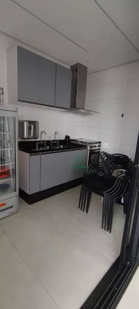 Sobrado, 3 quartos, 232 m² - Foto 9