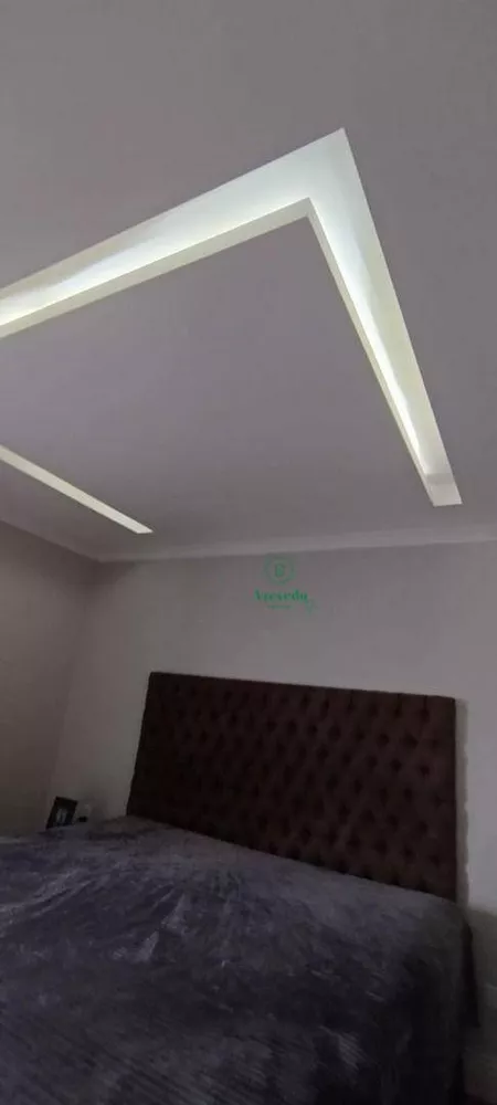 Sobrado, 3 quartos, 232 m² - Foto 23