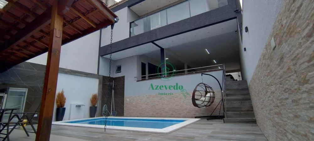 Sobrado, 3 quartos, 232 m² - Foto 15