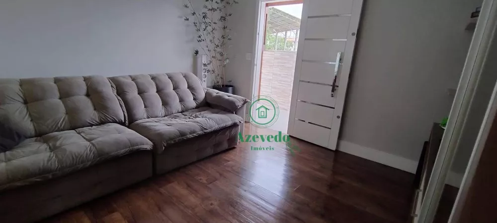 Sobrado, 3 quartos, 232 m² - Foto 11