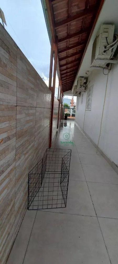 Sobrado, 3 quartos, 232 m² - Foto 24