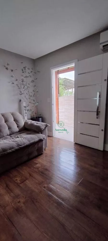 Sobrado, 3 quartos, 232 m² - Foto 16