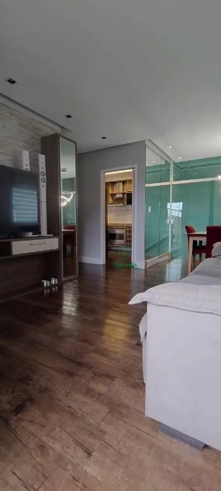 Sobrado, 3 quartos, 232 m² - Foto 13