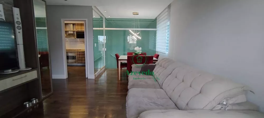 Sobrado, 3 quartos, 232 m² - Foto 3