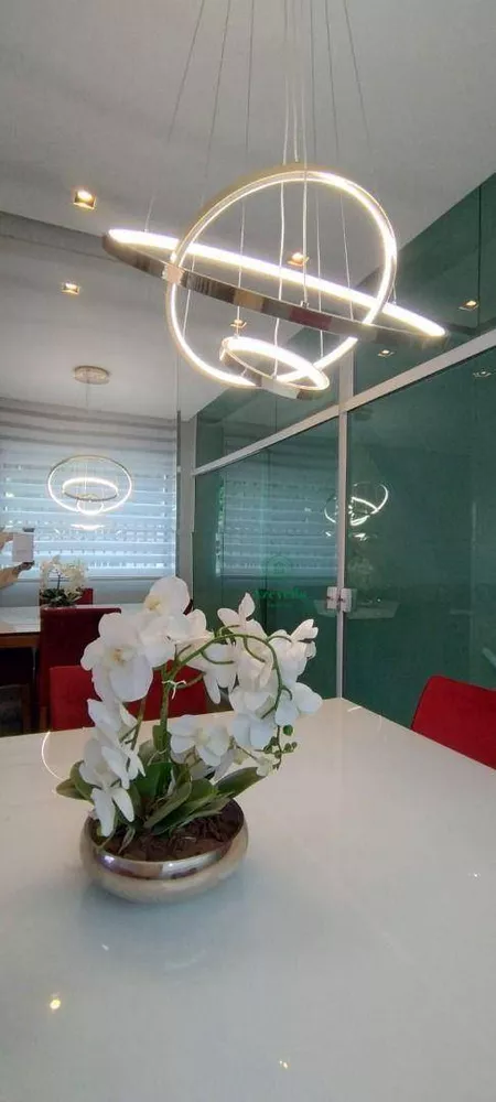 Sobrado, 3 quartos, 232 m² - Foto 6