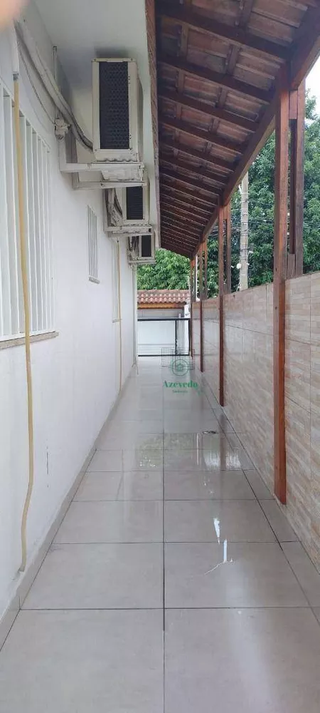 Sobrado, 3 quartos, 232 m² - Foto 8