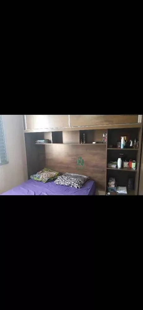 Apartamento à venda com 2 quartos, 45m² - Foto 4