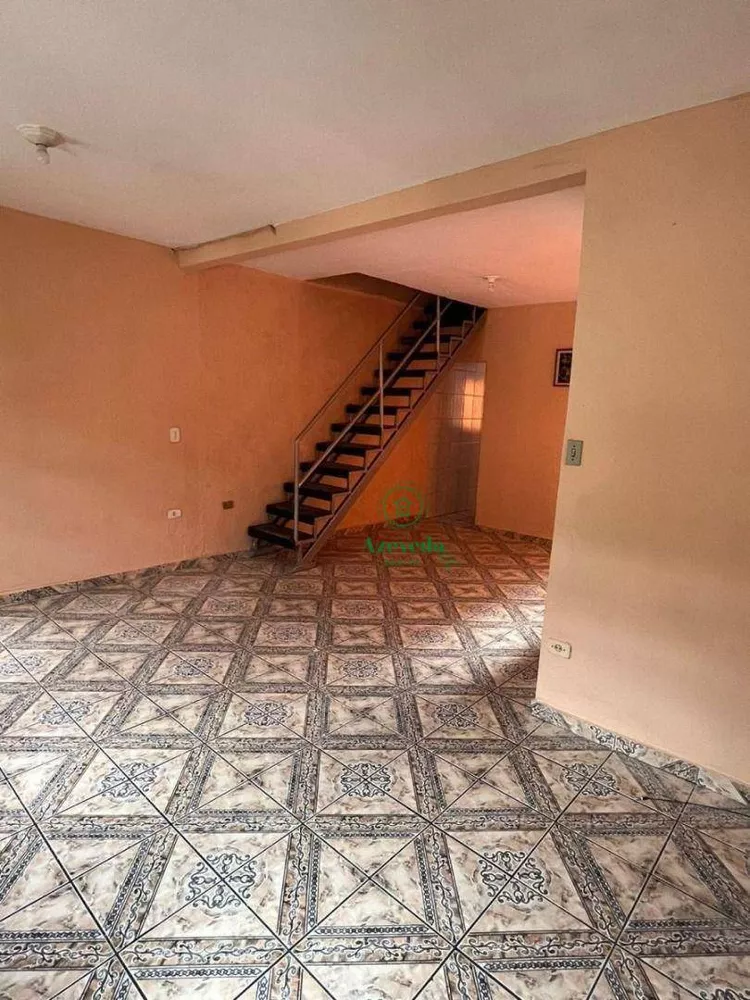 Sobrado, 3 quartos, 222 m² - Foto 2