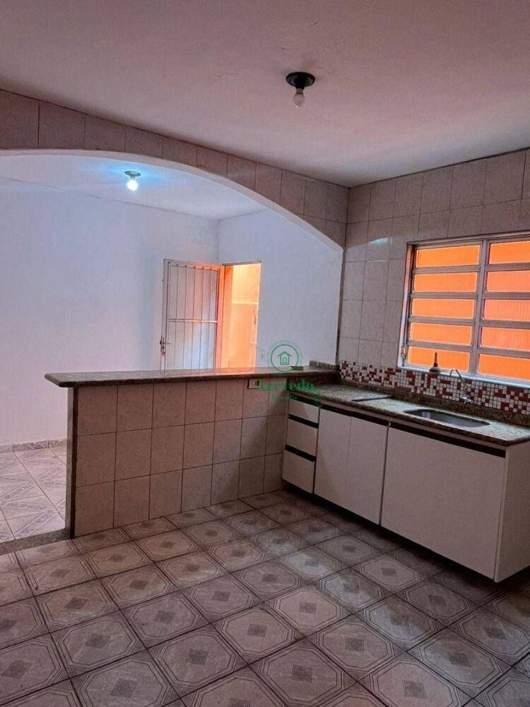 Sobrado, 3 quartos, 222 m² - Foto 5
