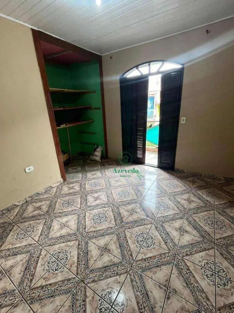 Sobrado, 3 quartos, 222 m² - Foto 9
