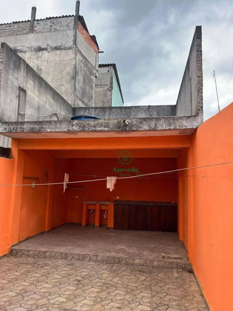 Sobrado, 3 quartos, 222 m² - Foto 13