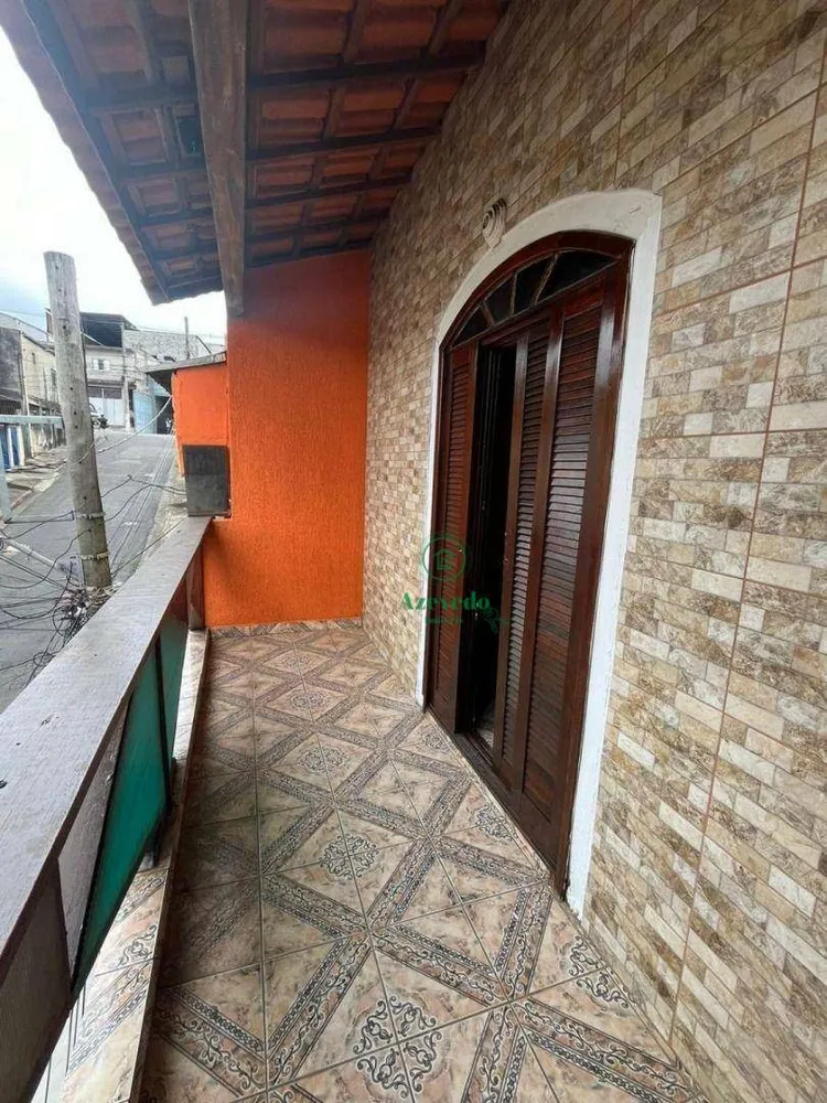 Sobrado, 3 quartos, 222 m² - Foto 10