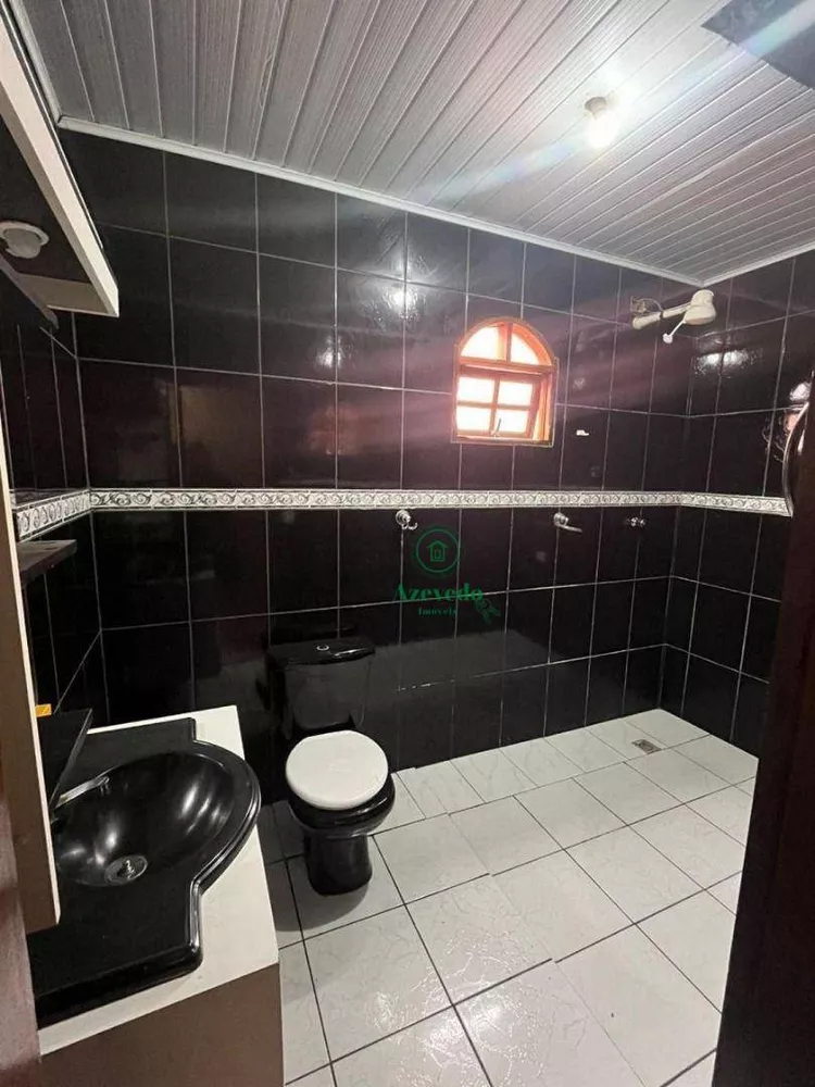 Sobrado, 3 quartos, 222 m² - Foto 11