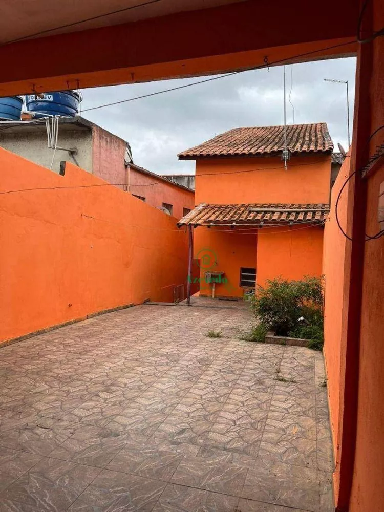 Sobrado, 3 quartos, 222 m² - Foto 14