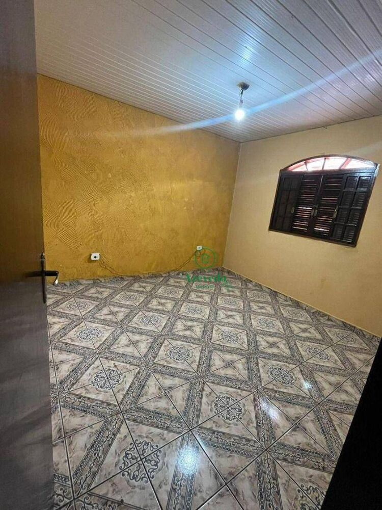 Sobrado, 3 quartos, 222 m² - Foto 7
