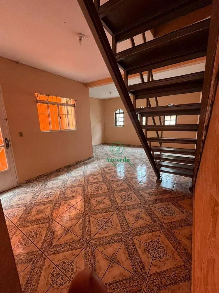 Sobrado, 3 quartos, 222 m² - Foto 3