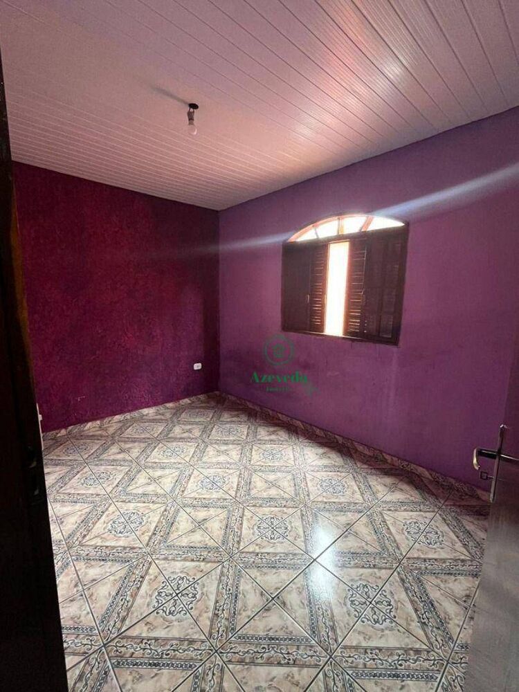 Sobrado, 3 quartos, 222 m² - Foto 8