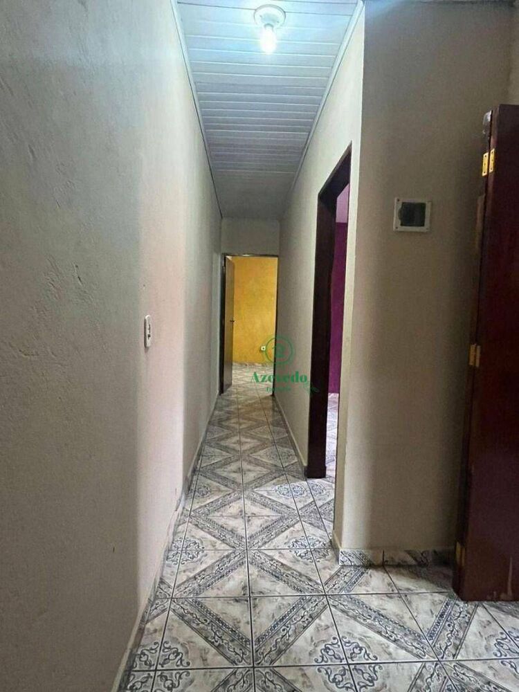 Sobrado, 3 quartos, 222 m² - Foto 6