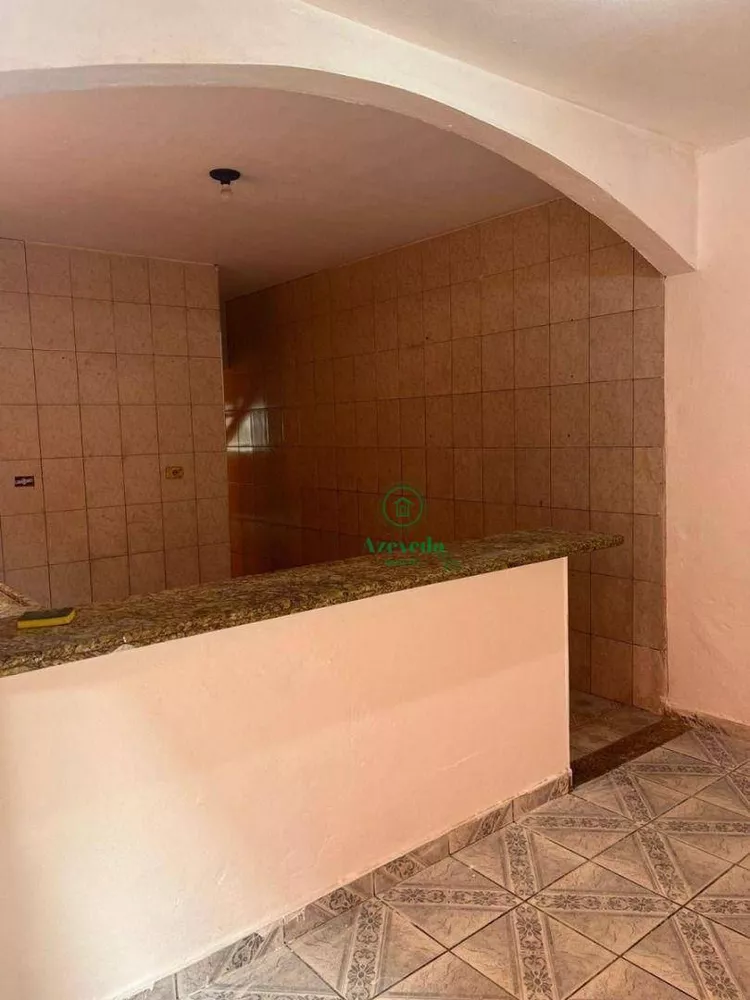 Sobrado, 3 quartos, 222 m² - Foto 4
