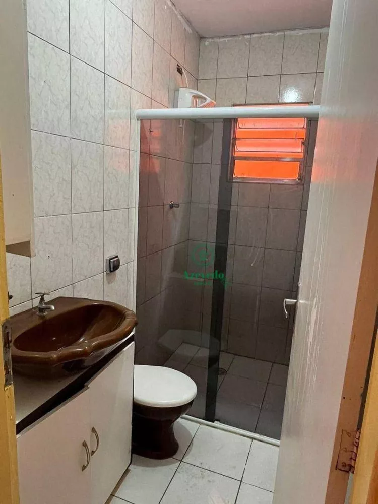 Sobrado, 3 quartos, 222 m² - Foto 12