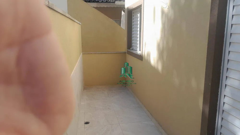 Apartamento, 2 quartos, 44 m² - Foto 10