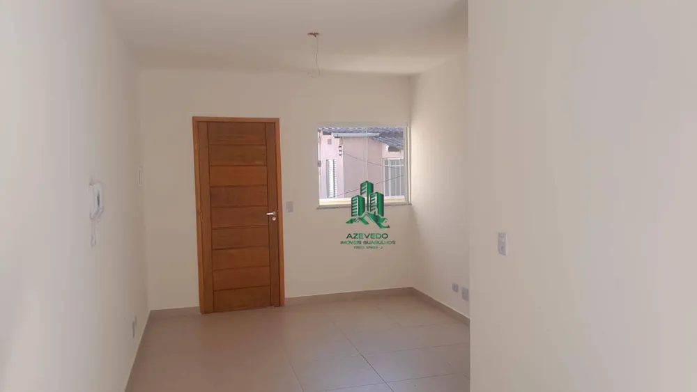 Apartamento, 2 quartos, 44 m² - Foto 1