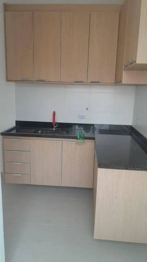 Apartamento, 2 quartos, 44 m² - Foto 4