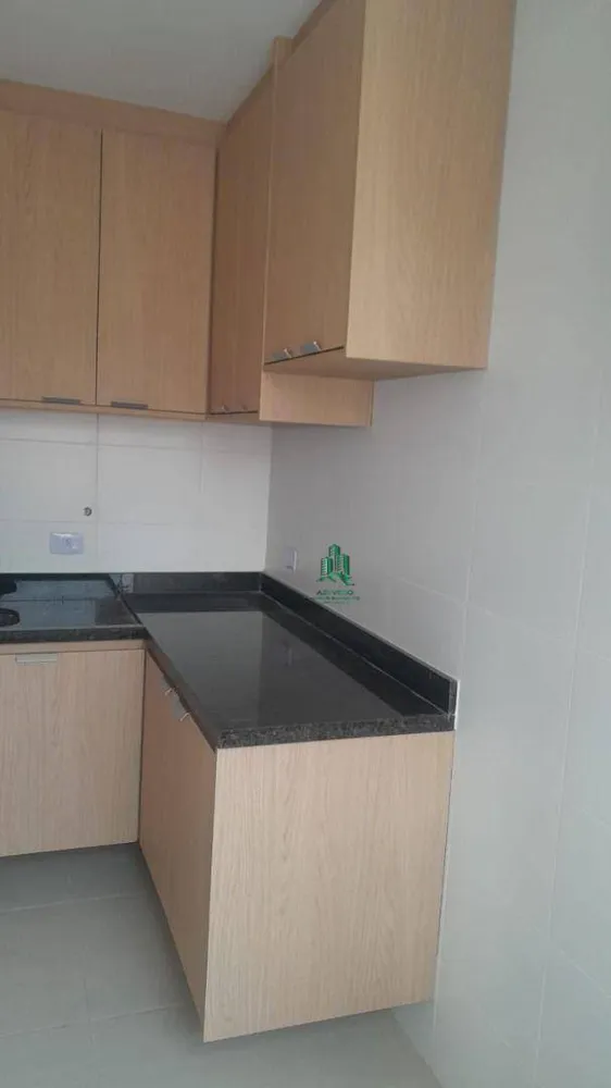 Apartamento, 2 quartos, 44 m² - Foto 3