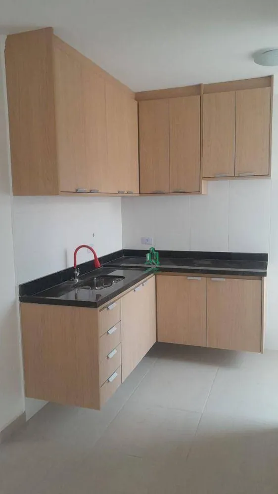 Apartamento, 2 quartos, 44 m² - Foto 2