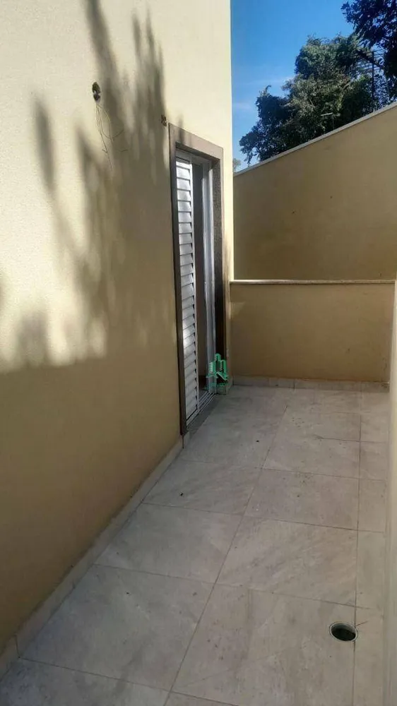 Apartamento, 2 quartos, 44 m² - Foto 11
