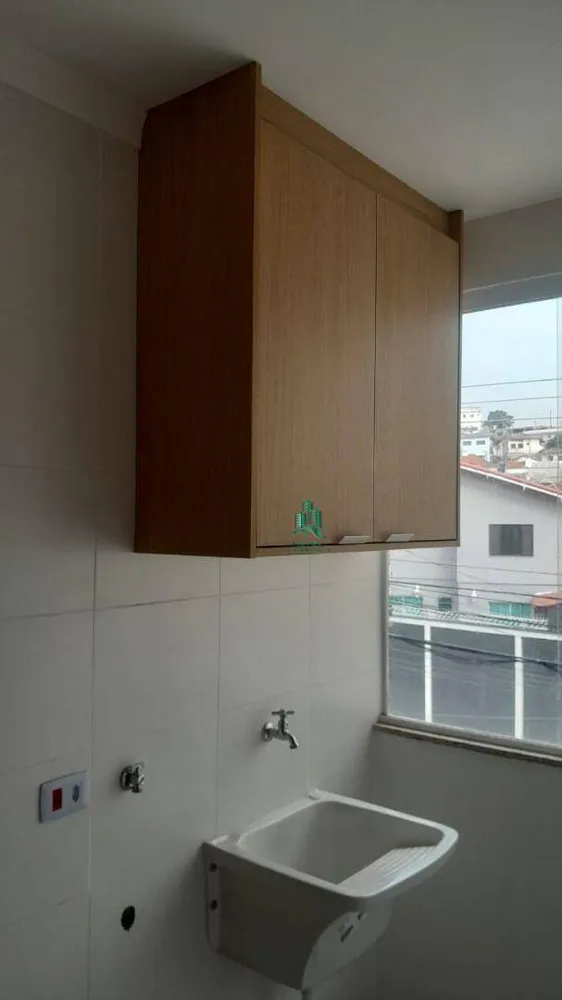 Apartamento, 2 quartos, 44 m² - Foto 7