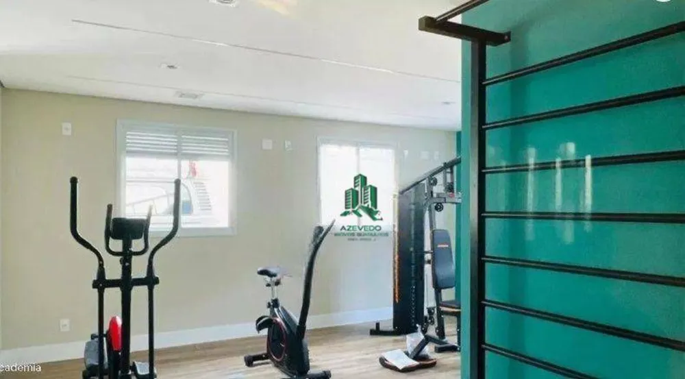 Apartamento, 2 quartos, 55 m² - Foto 15