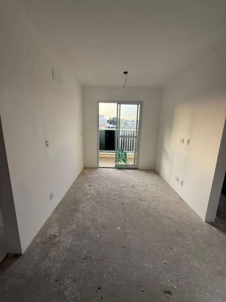Apartamento, 2 quartos, 55 m² - Foto 2
