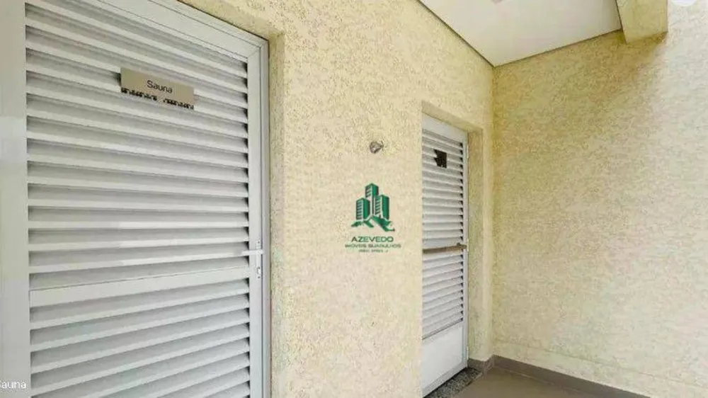 Apartamento, 2 quartos, 55 m² - Foto 11