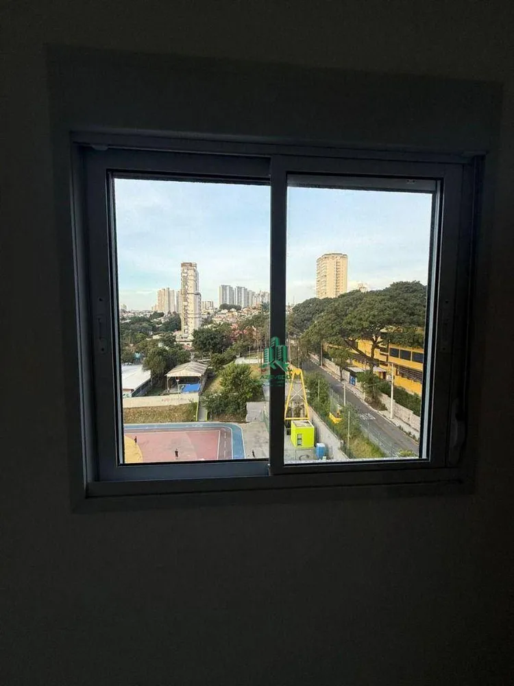 Apartamento, 2 quartos, 55 m² - Foto 8